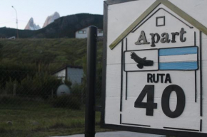 Apart Ruta 40